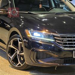 ڤۆڵکسواگن پاسات